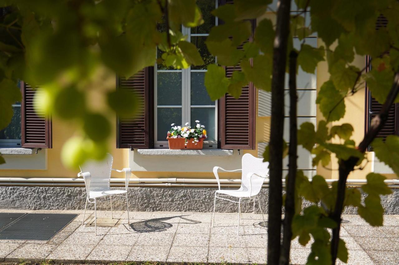 Ciaomi - Hostel & Long Stay - Milano Niguarda & Bicocca Extérieur photo