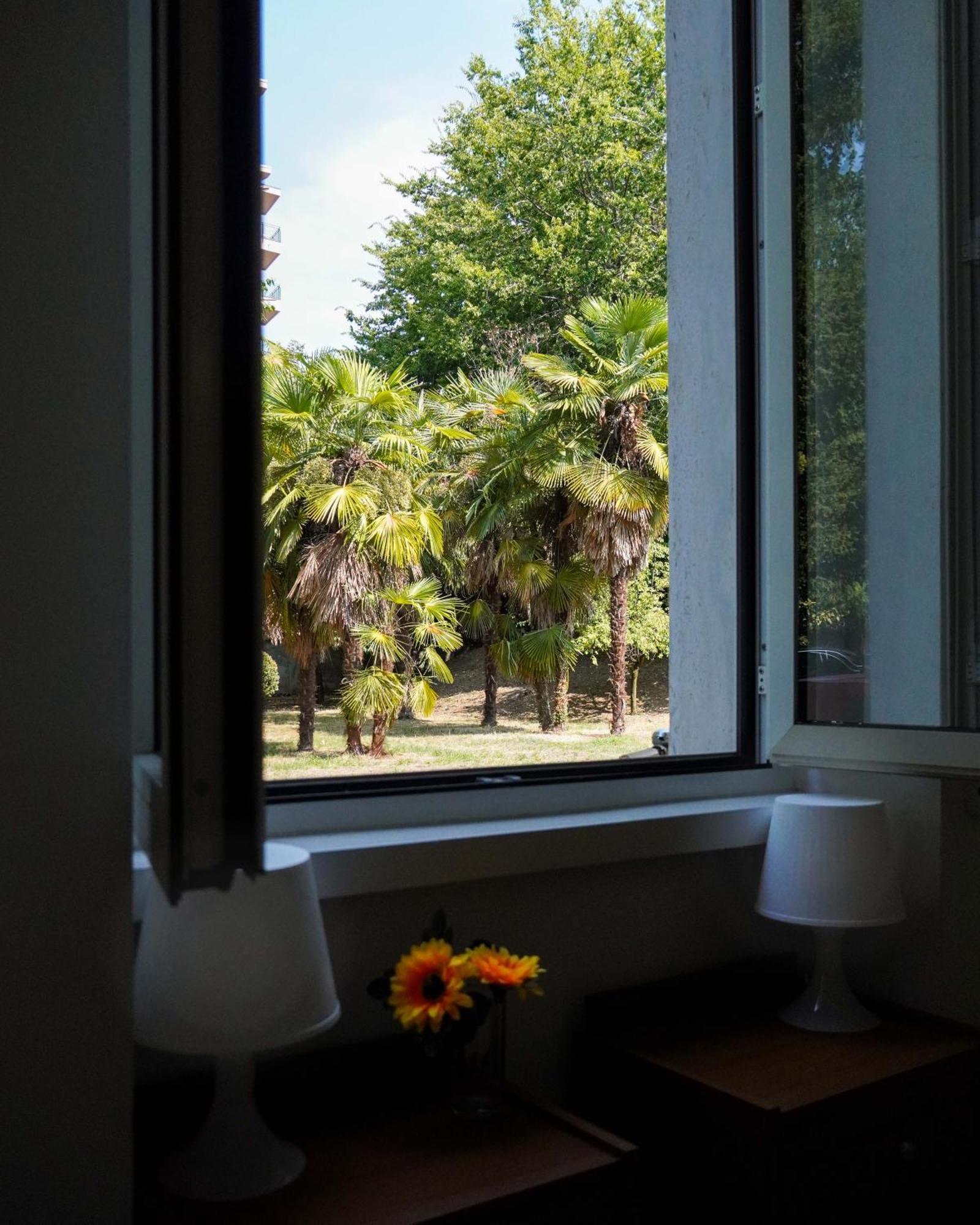 Ciaomi - Hostel & Long Stay - Milano Niguarda & Bicocca Extérieur photo