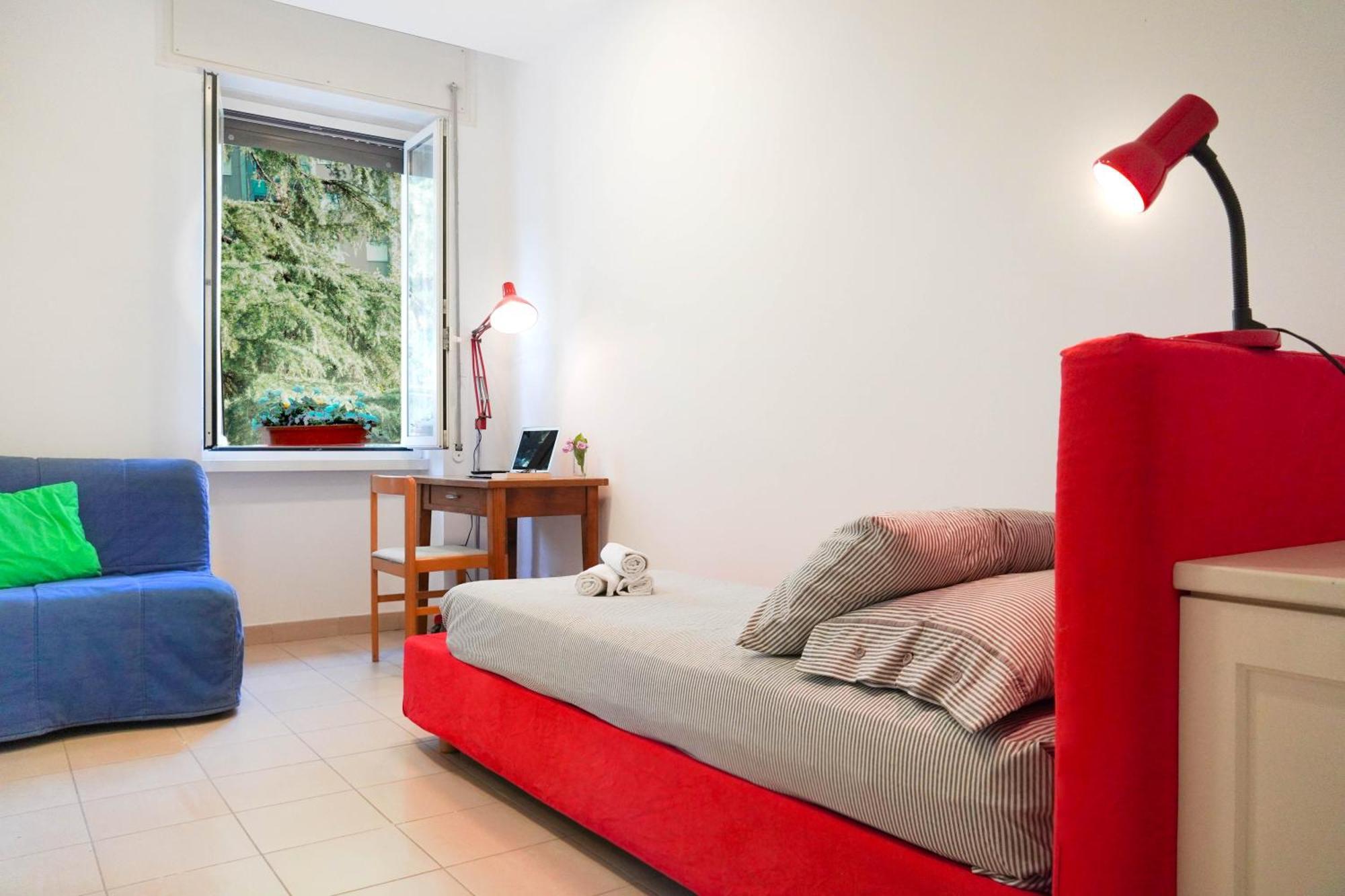Ciaomi - Hostel & Long Stay - Milano Niguarda & Bicocca Extérieur photo