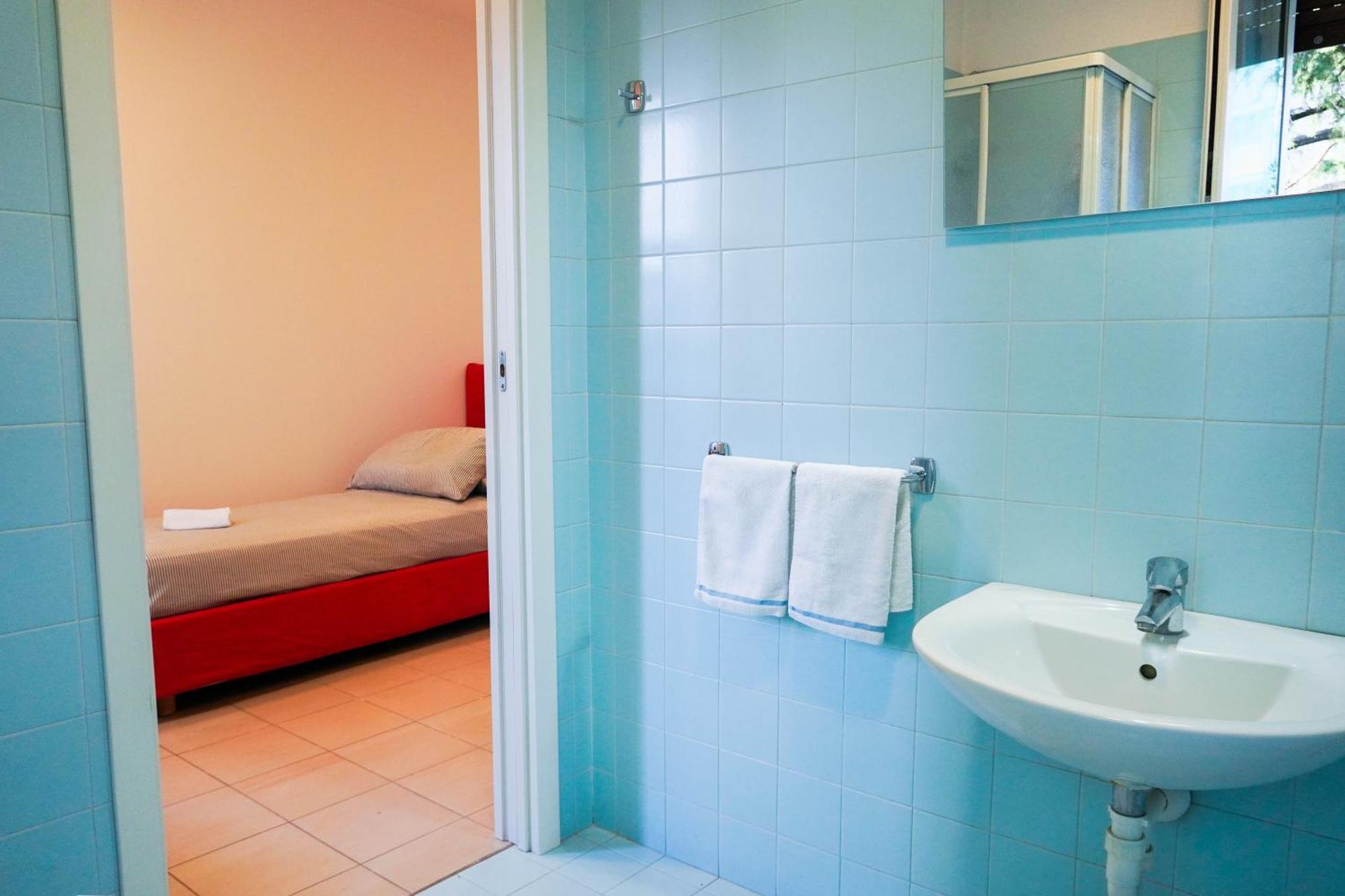 Ciaomi - Hostel & Long Stay - Milano Niguarda & Bicocca Extérieur photo