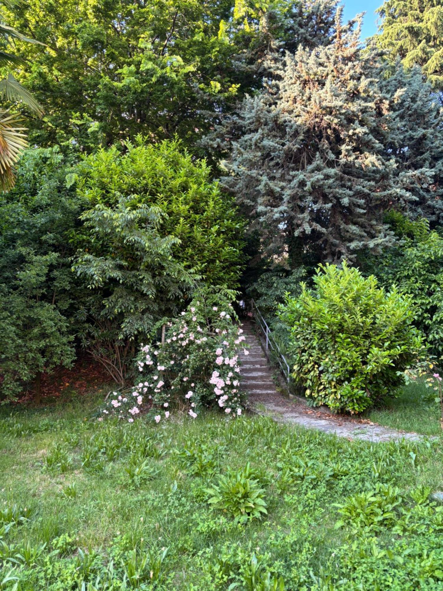 Ciaomi - Hostel & Long Stay - Milano Niguarda & Bicocca Extérieur photo